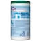 Clorox Clorox Fresh Scent Disinfecting Wipes 75 pk 01656 - alternate 6